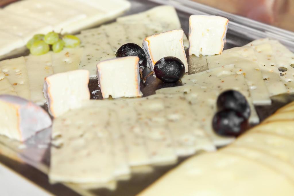 Hotel Aviv Dresden - Resim 45