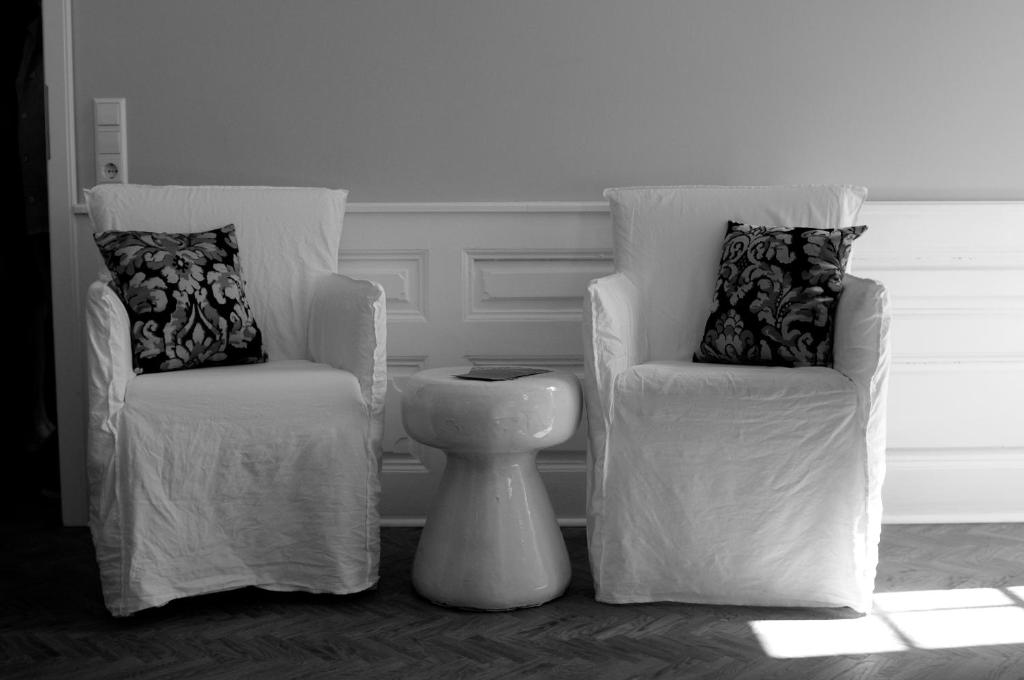 Apart-Hotel Heiligenthaler Hof - Superior Apartment