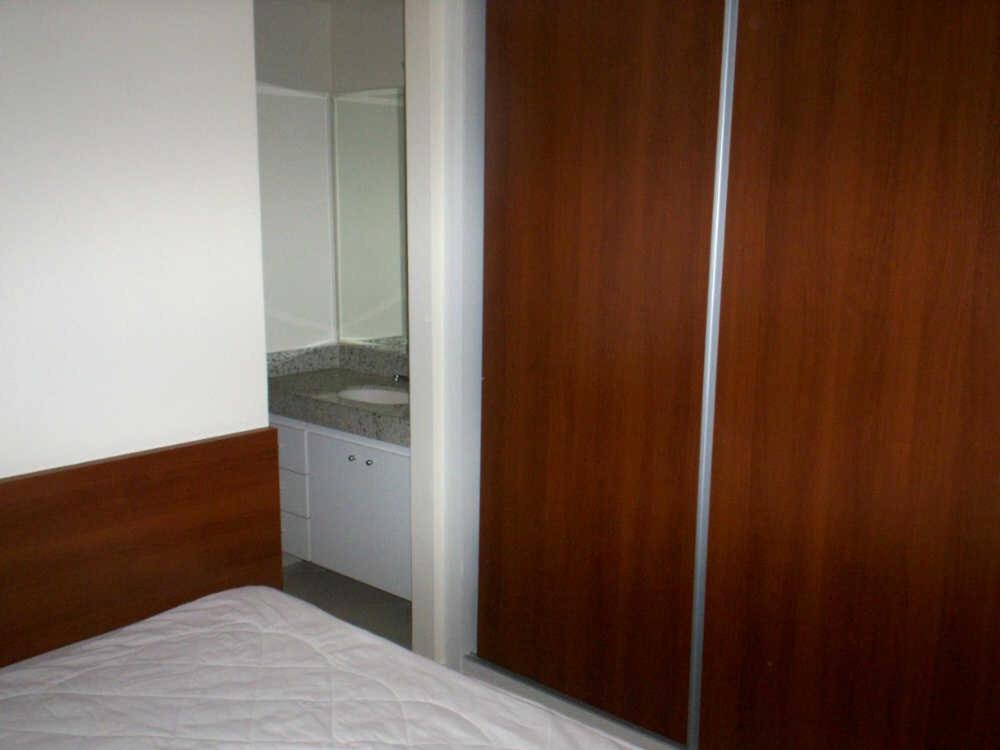 Apartamento Bairro Castelo - BH