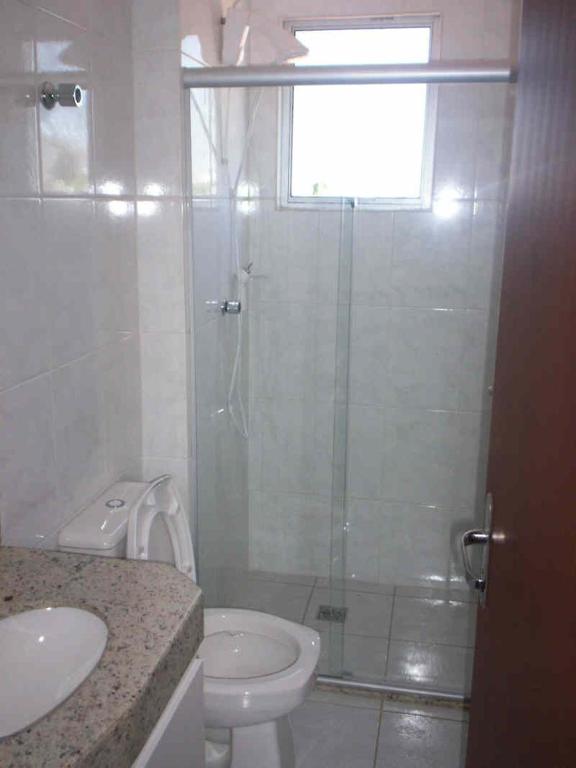  Apartamento Bairro Castelo - BH