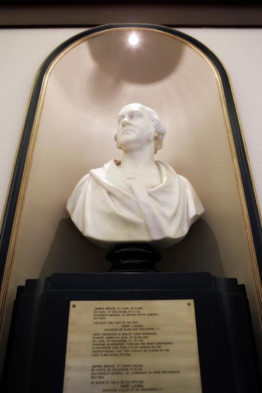 Lord Elgin Hotel - Resim 41