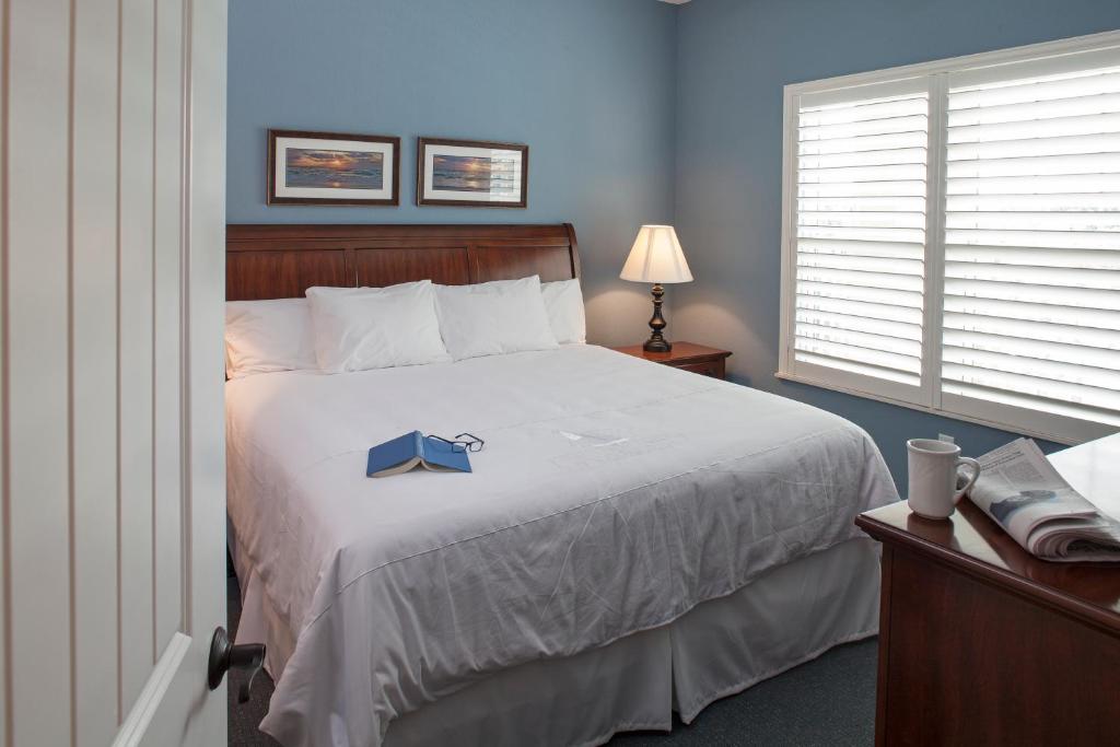 Bluewater by Spinnaker Resorts - 