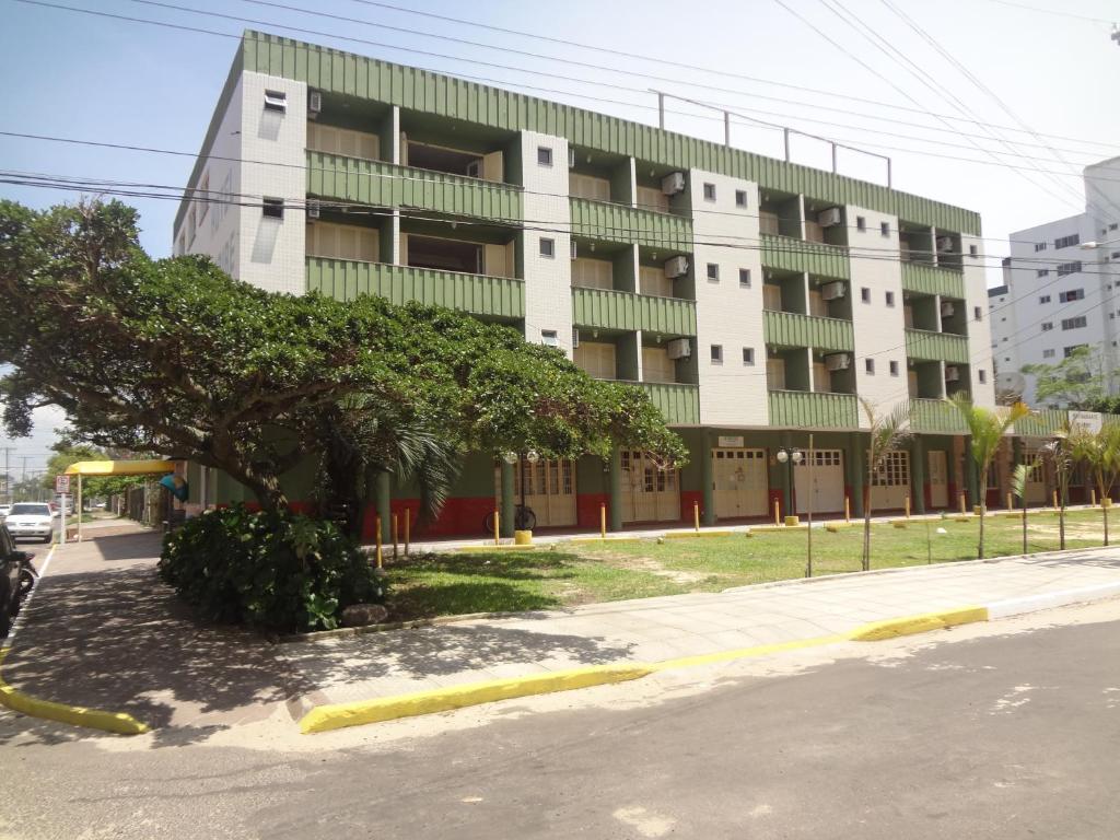 Φωτογραφία από το άλμπουμ του Hotel Caribe σε Capão da Canoa