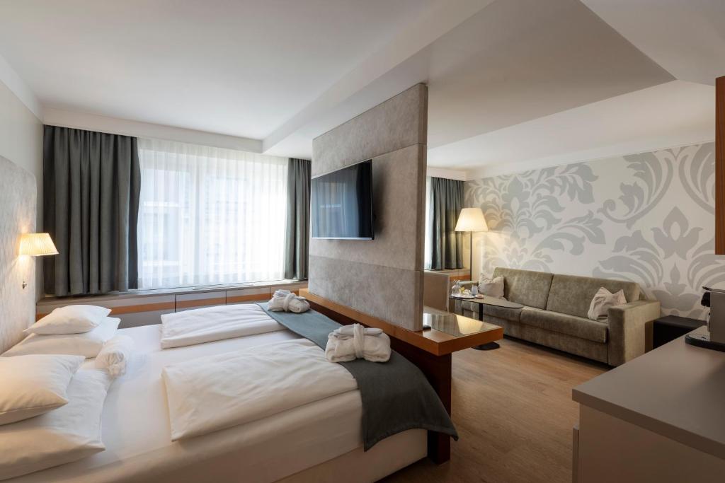 Boutique Hotel Das Tigra - 