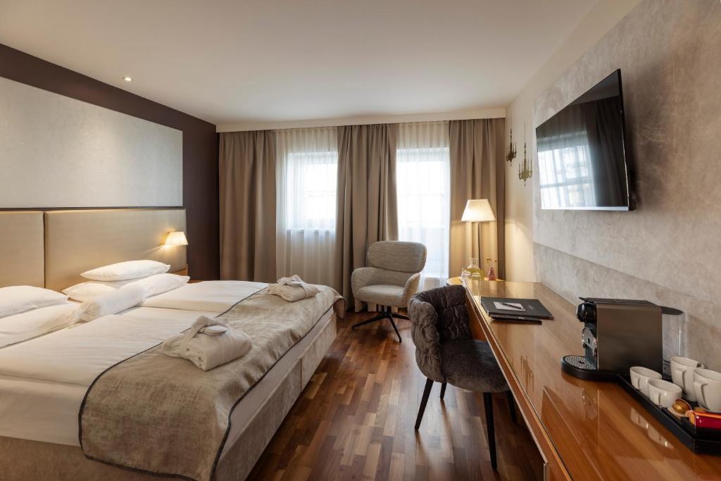 Boutique Hotel Das Tigra - 