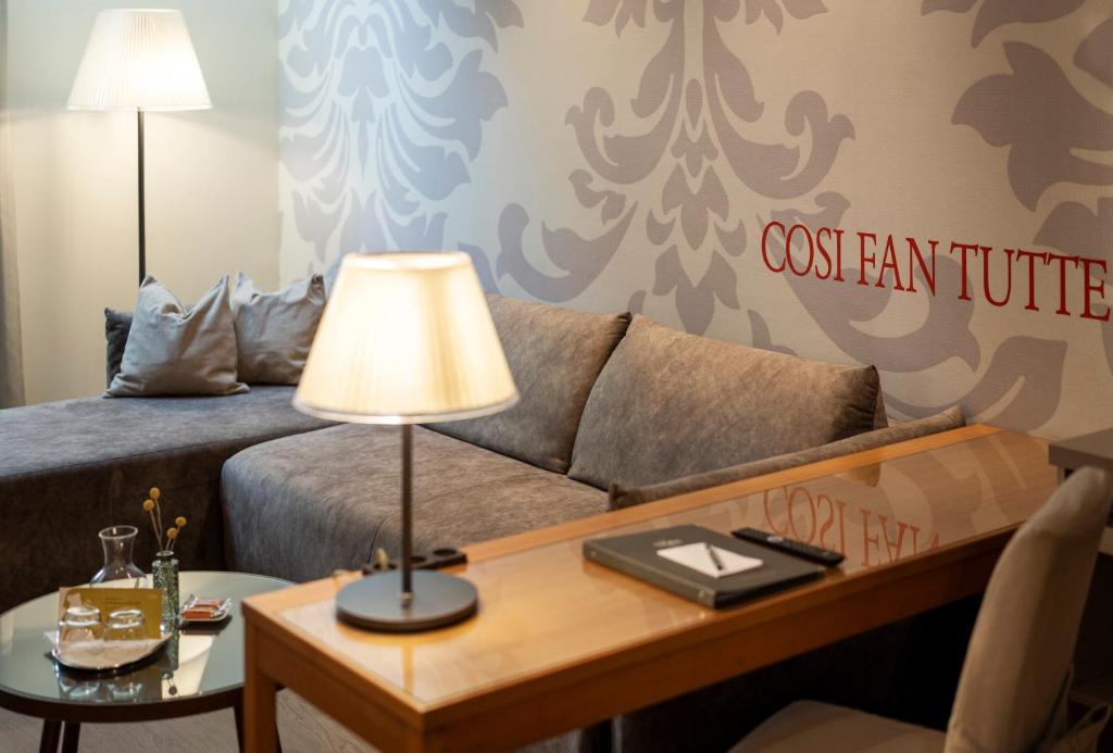 Boutique Hotel Das Tigra - 
