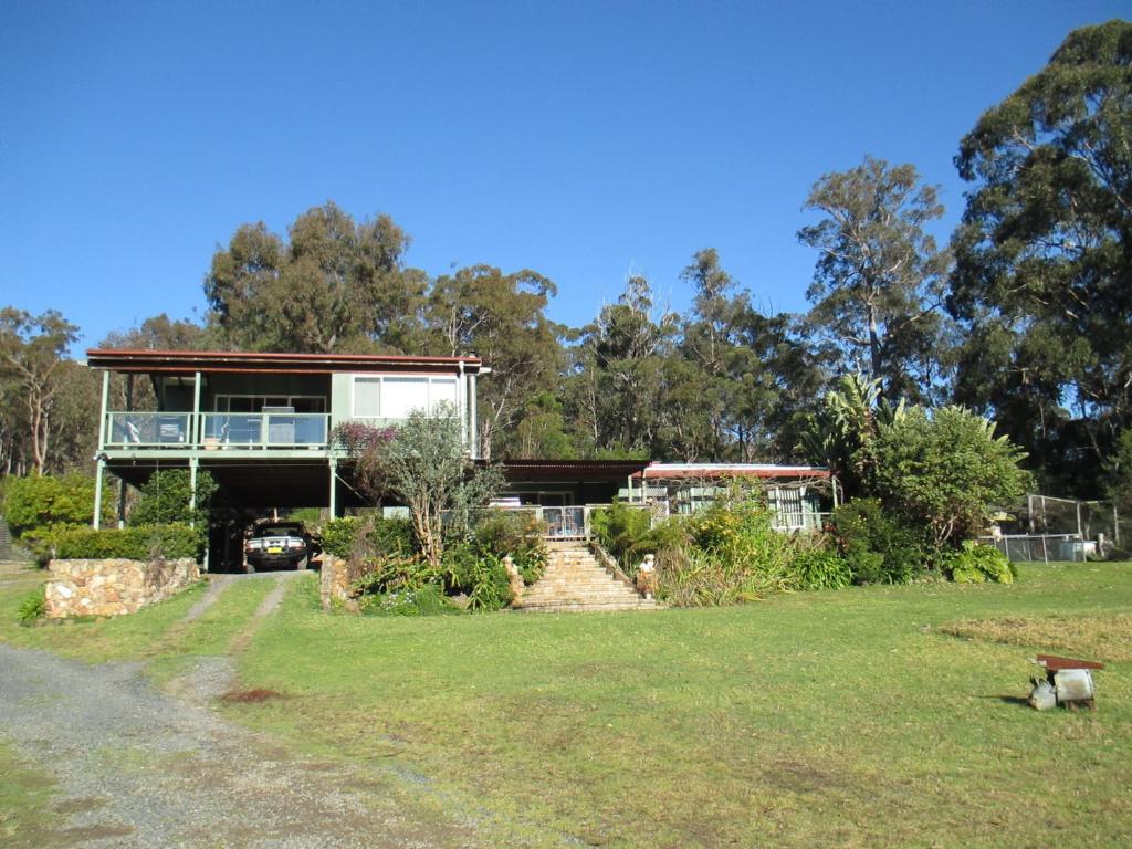 Bournda Retreat, Merimbula (updated prices 2024)