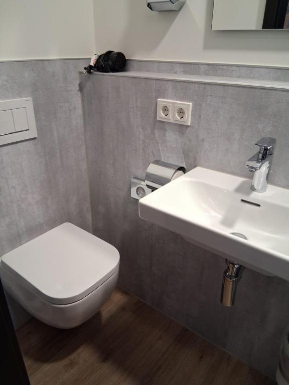 Schlosshotel & Himmelreich Braunfels - Single Room
