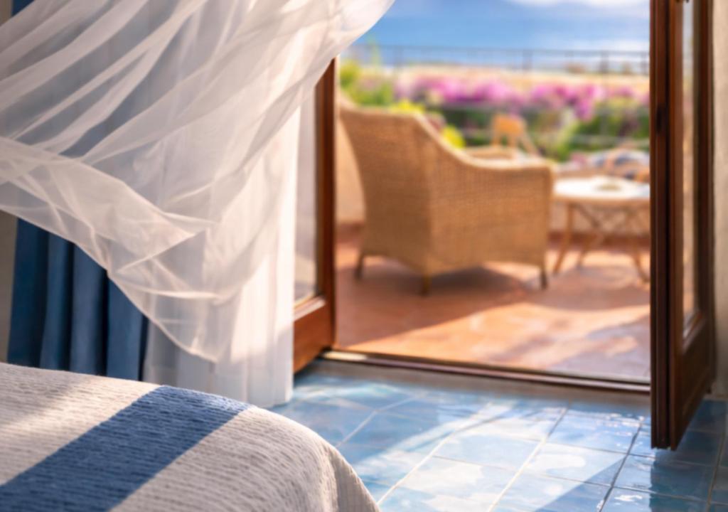 Hotel Resort & Spa Baia Caddinas - Suite