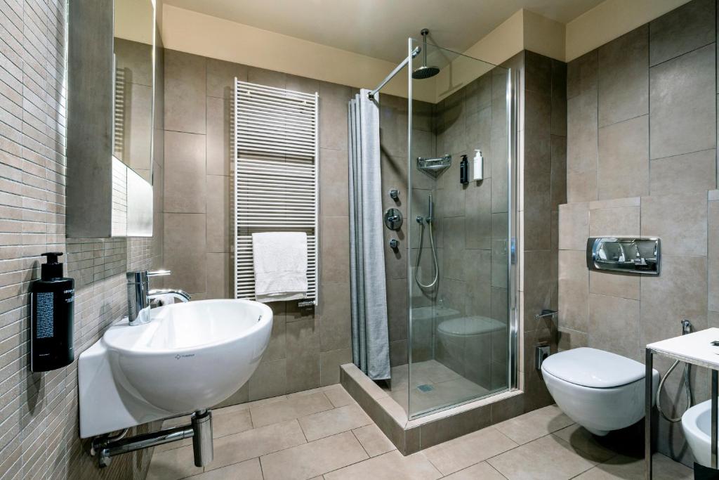 Alter Hotel - Habitación Ejecutiva Doble O Twin