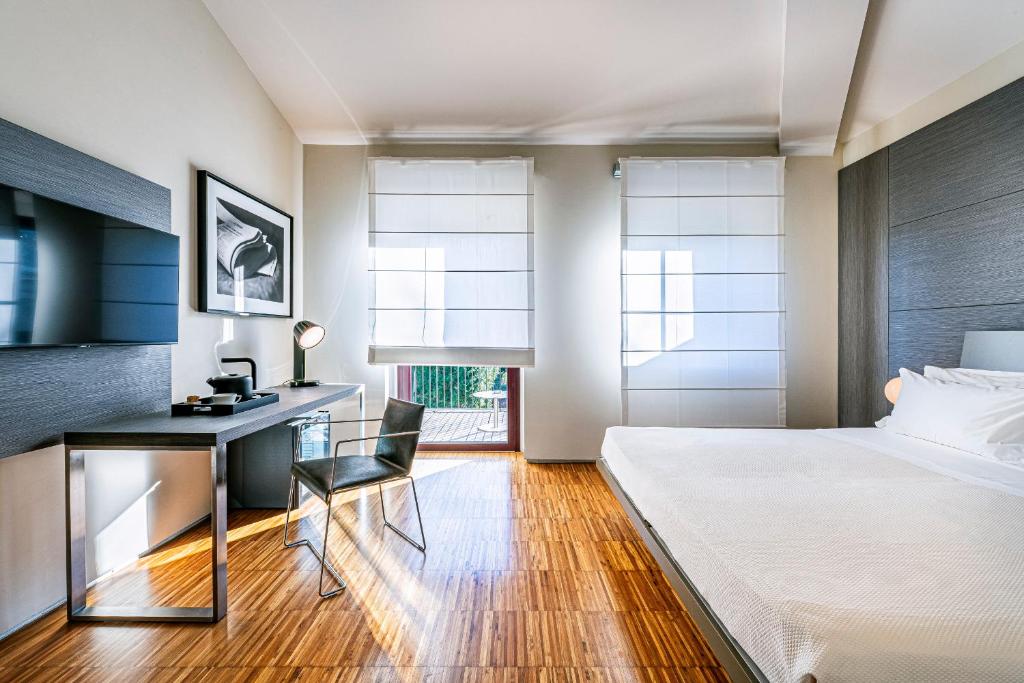 Alter Hotel - Suite