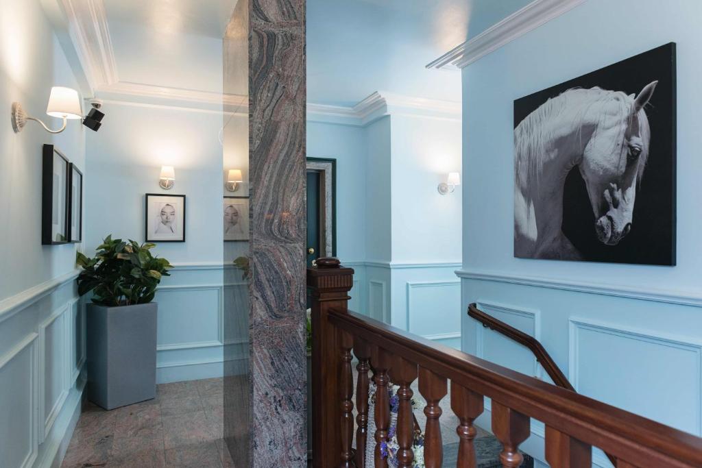 Fotografie z fotogalerie ubytování Areela Boutique Hotel v destinaci Tirana