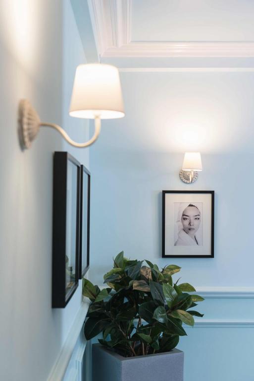 Fotografie z fotogalerie ubytování Areela Boutique Hotel v destinaci Tirana