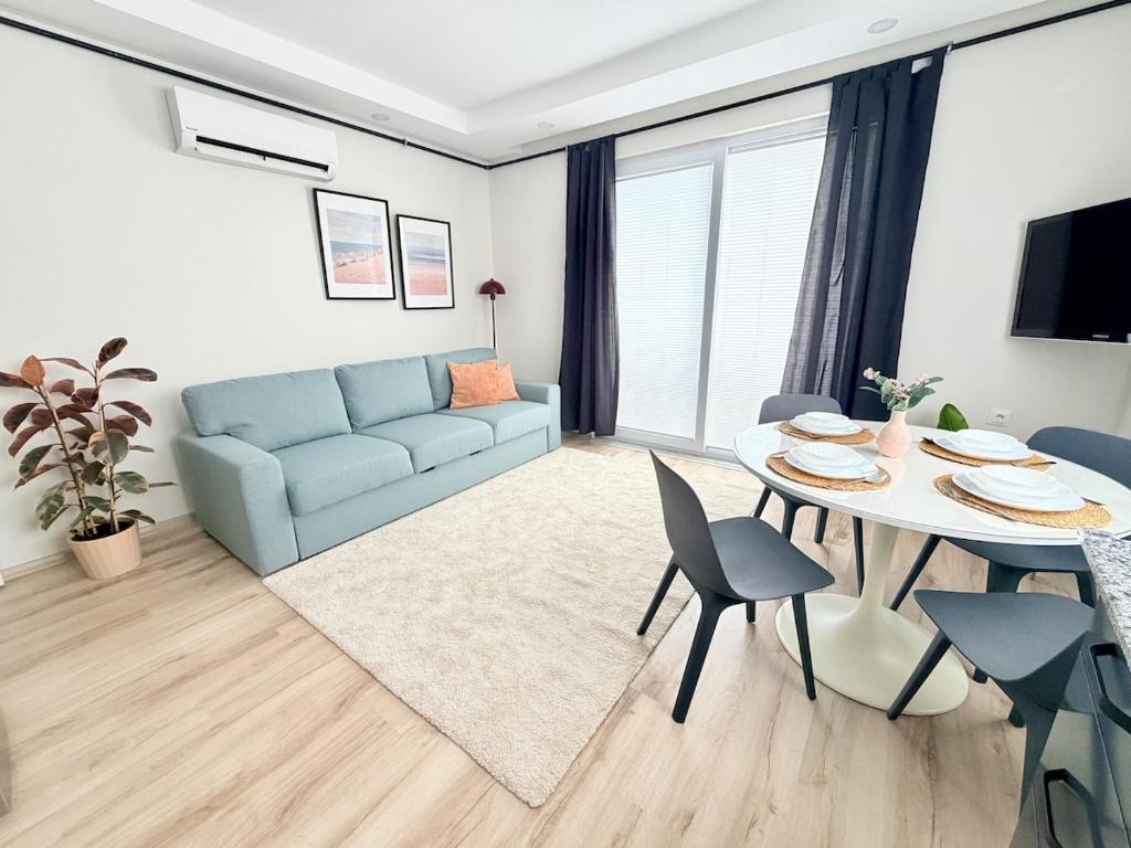 New Modern House - Old Town - Central Antalya در آنتالیا