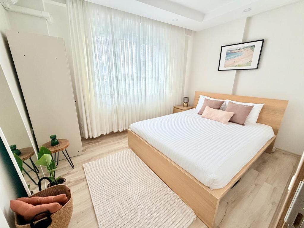 امکانات New Modern House - Old Town - Central Antalya - تصویر ۴