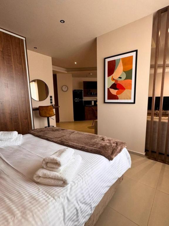 The Centaur Loft Volos