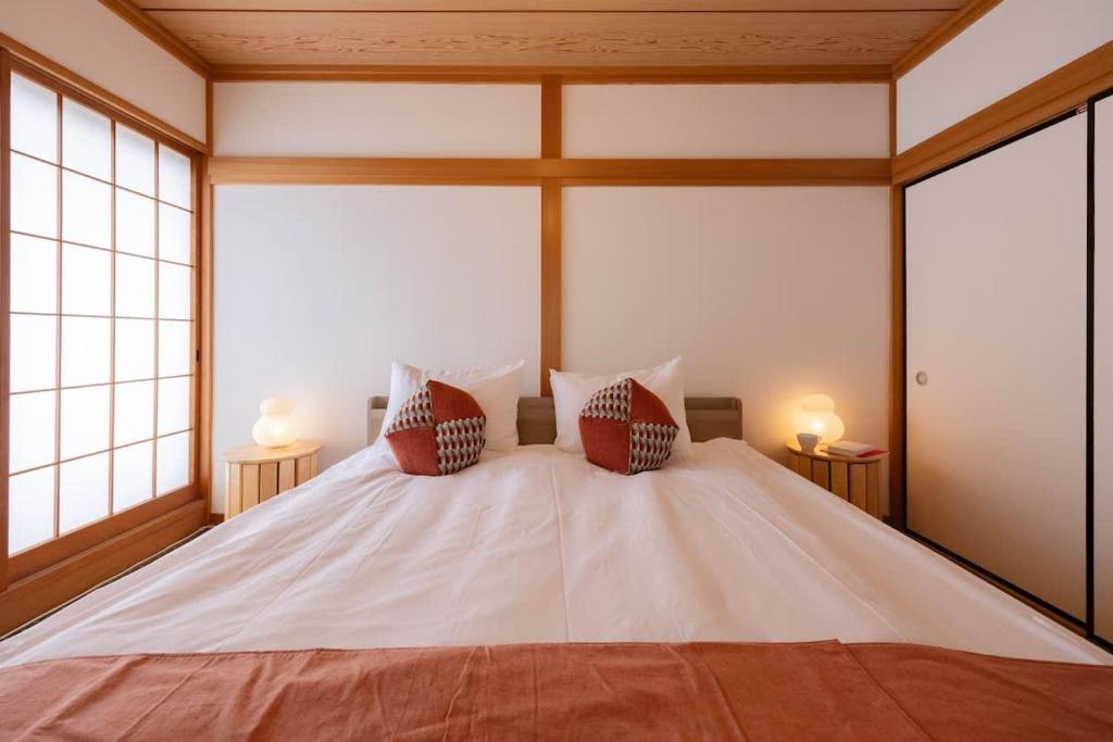 Sumo Stay Hirai - Your Local Home in Tokyo