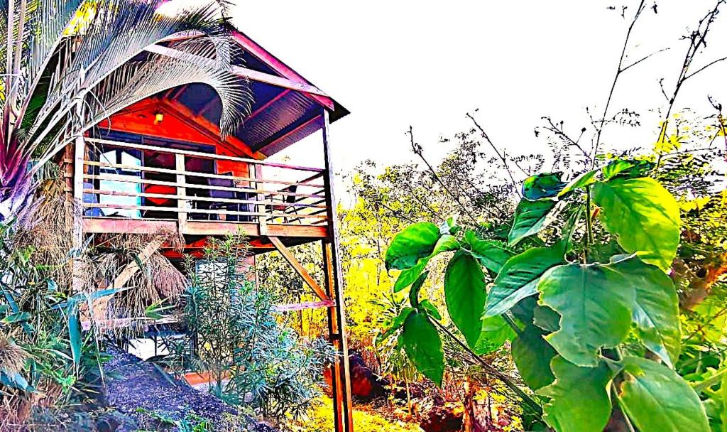 Maison Harmonie Atypique