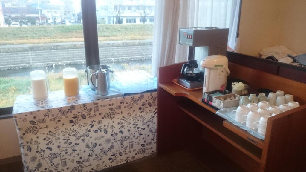 Fotografie z fotogalerie ubytování Mito Riverside Hotel v destinaci Mito