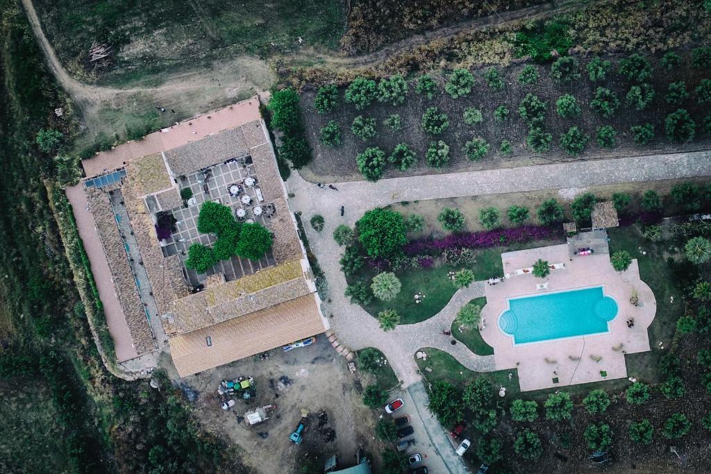 Fattoria Manostalla Villa Chiarelli