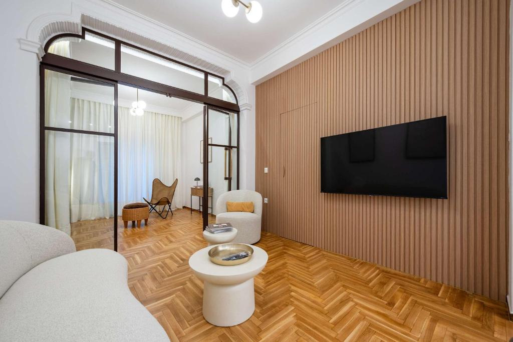 Encore Living Residence - Athens Theater District