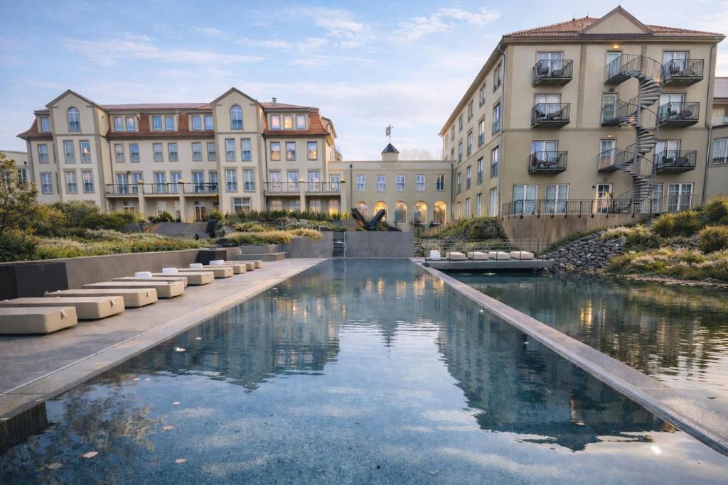 Naturresort & Spa Schindelbruch - Housity
