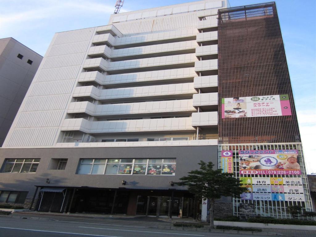 ホテルクラウンヒルズ姫路 姫路市 22年 最新料金