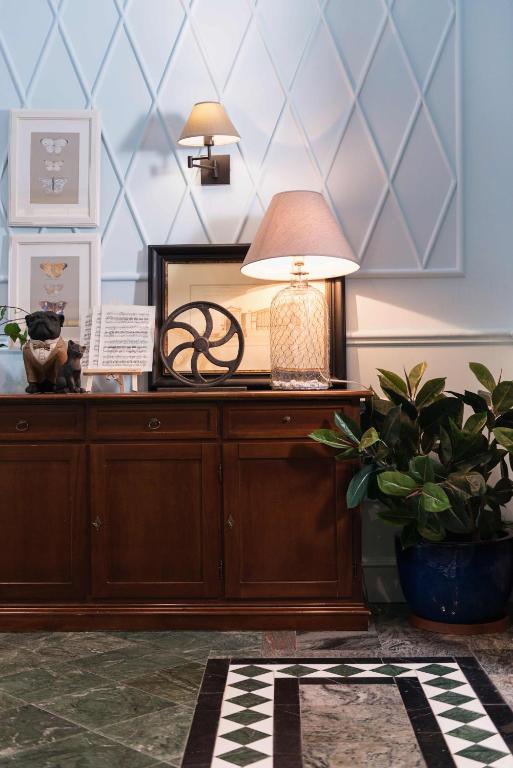 Fotografie z fotogalerie ubytování Areela Boutique Hotel v destinaci Tirana