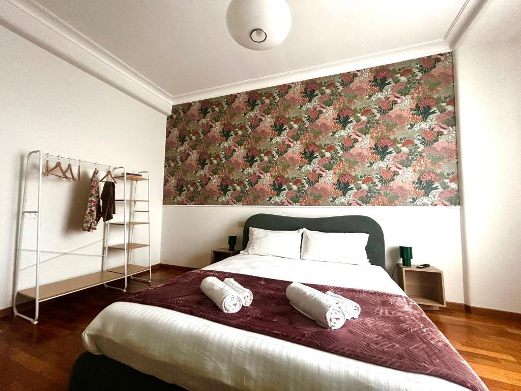 Flaminio Boutique - Luxury in the centre of Rome