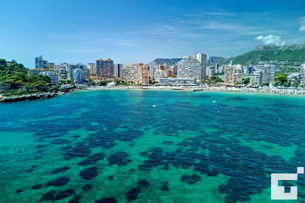 Apartamento Apolo XVI 29 - Grupo Turis