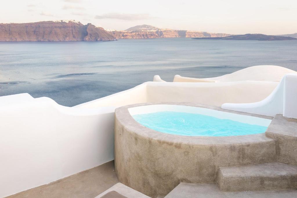 Luxus VIP Suite