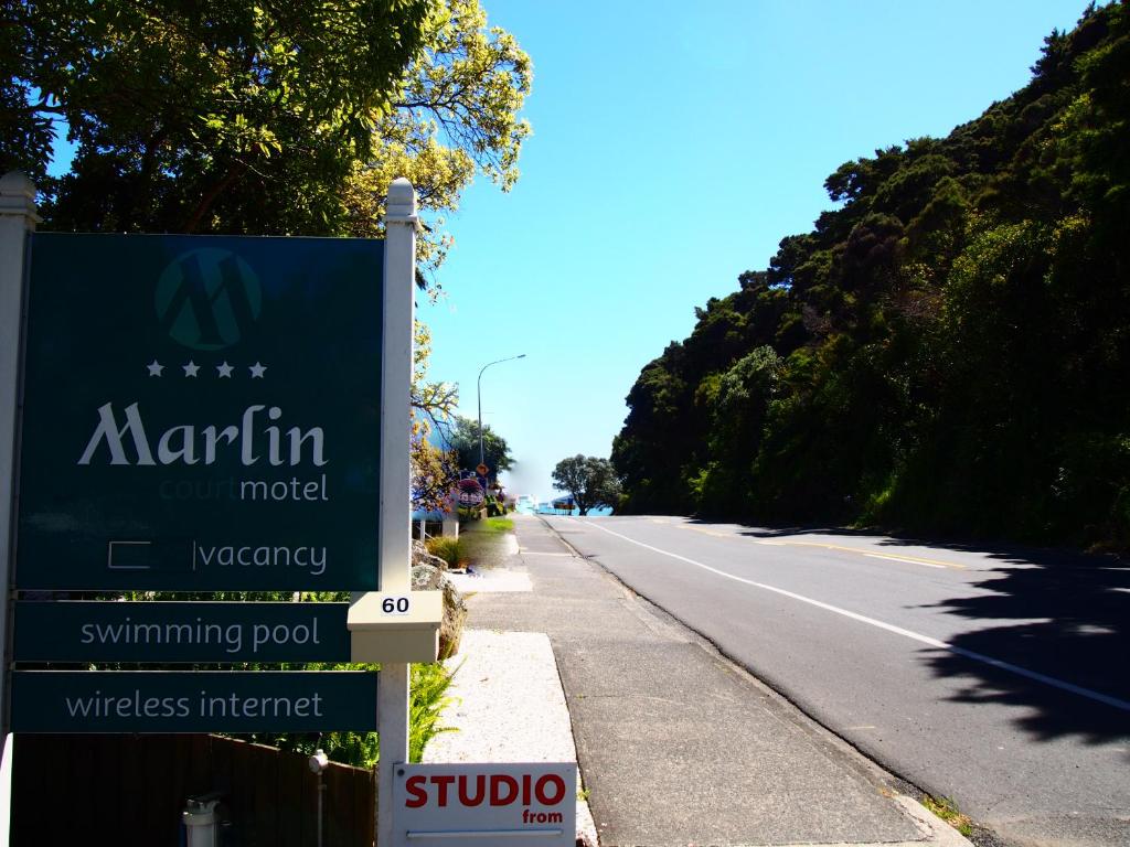 Marlin Court Motel - Resim 7