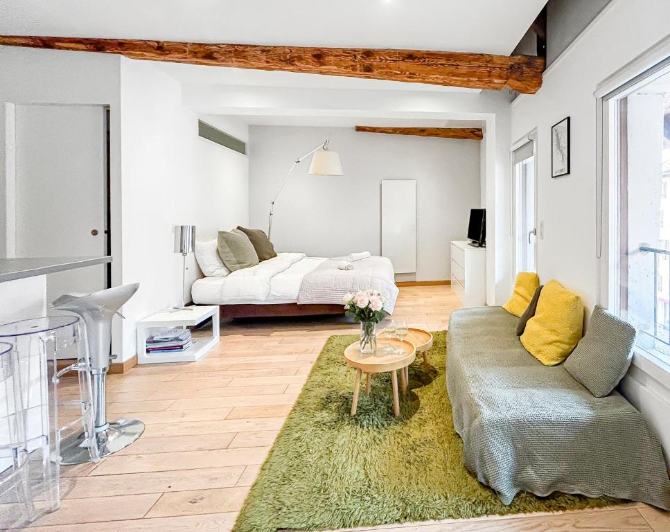 Studio en Plein Coeur D'Annecy