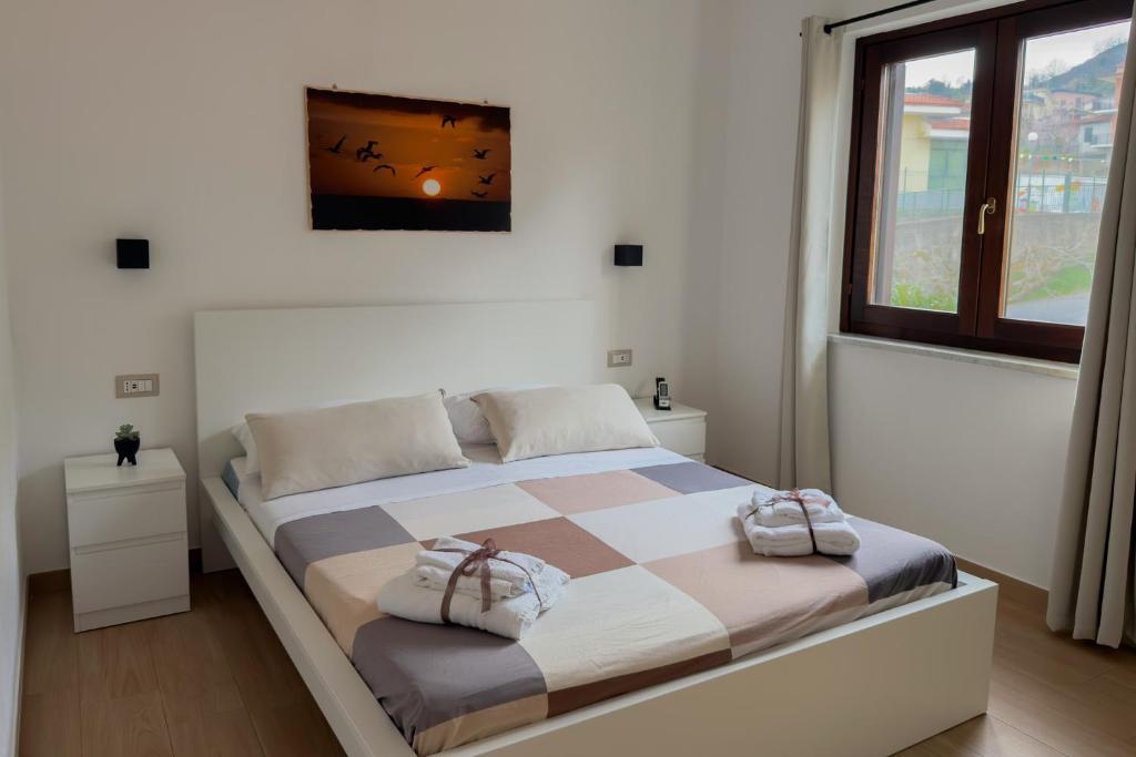 B&B Ciolandrea - Habitación Doble Deluxe