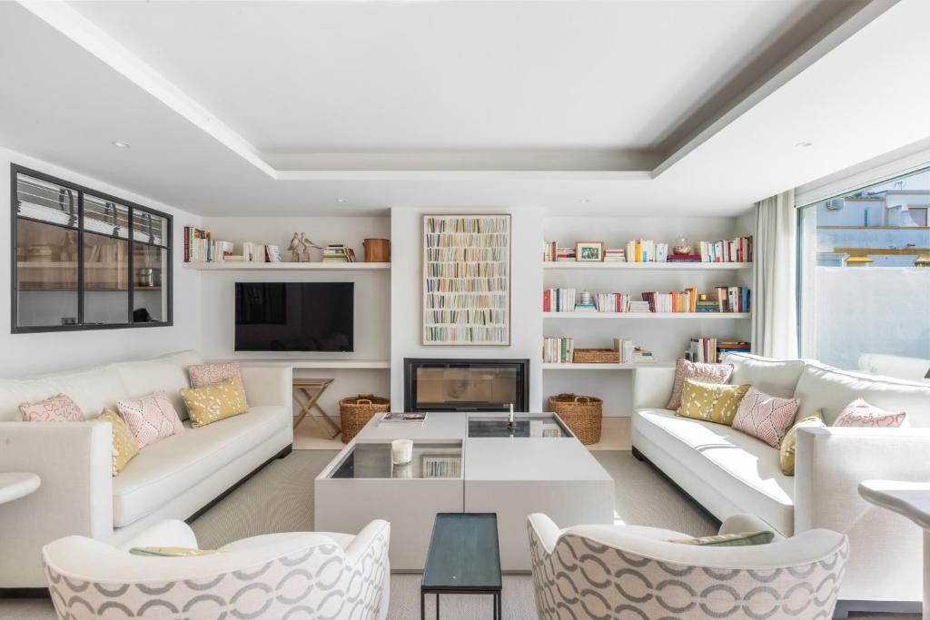 Casa Petit Palais - Marbellamar by Finest Rentals