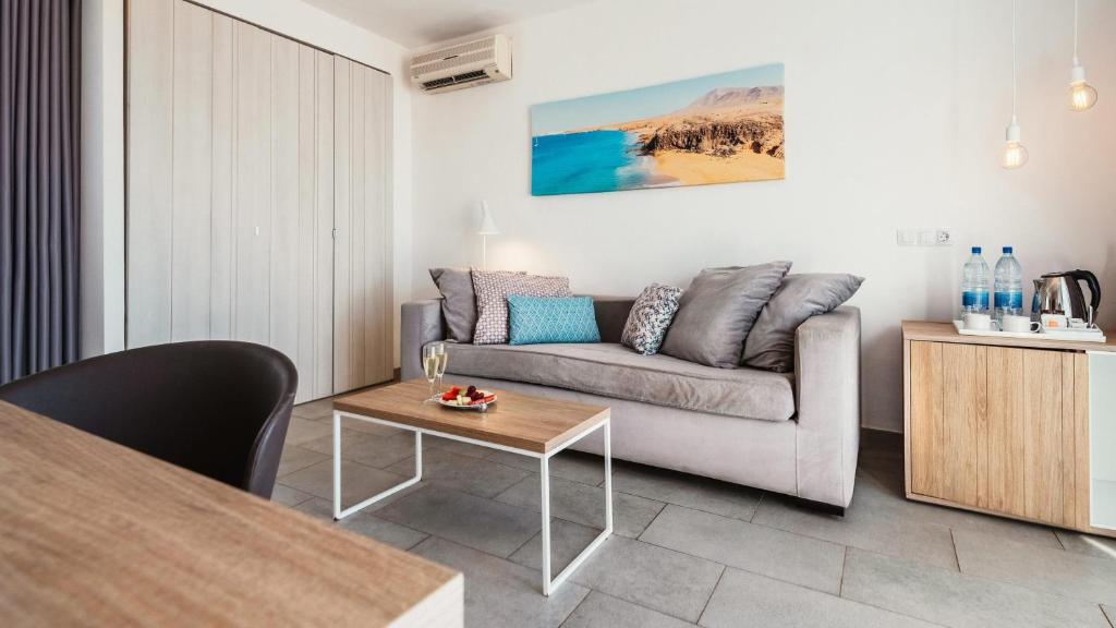 Labranda Alyssa Suite Hotel - 