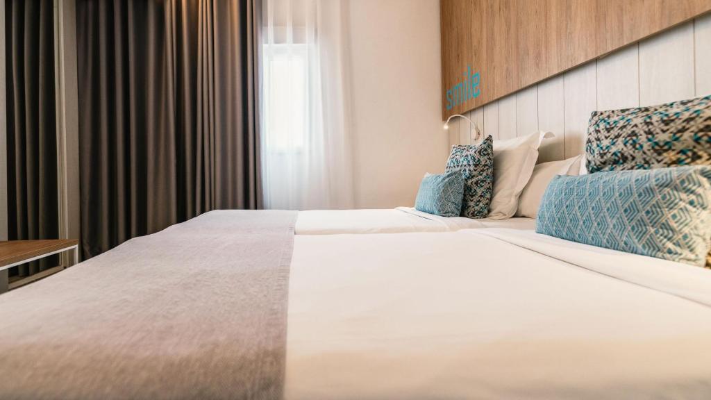Labranda Alyssa Suite Hotel - 