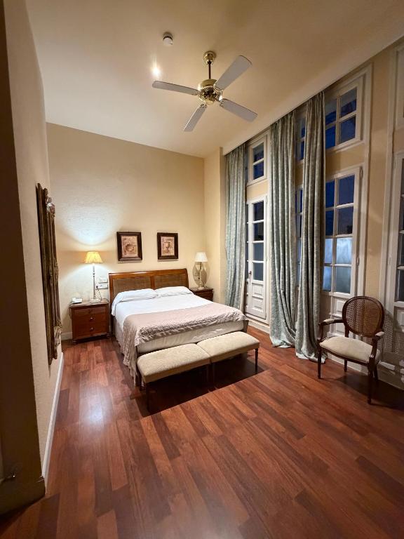 Hotel Palacio de las Nieves - Familiekamer