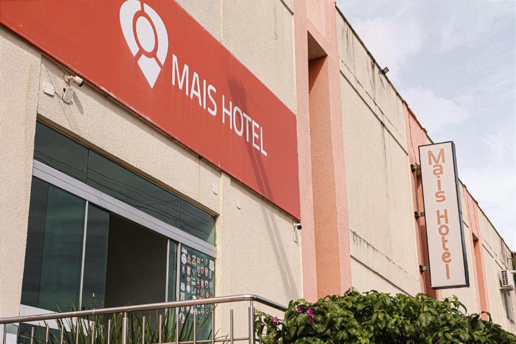 Mais Hotel