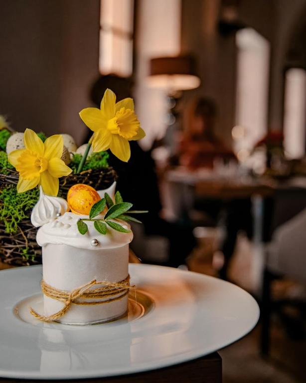 Mamaison Le Regina Boutique Hotel