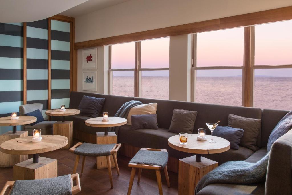 Malibu Beach Inn photo