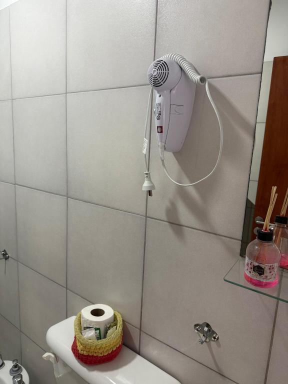 Hospedaje Familiar el Nispero Alojamiento en Oncativo