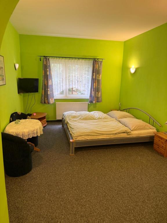 Restaurant & Guest House 