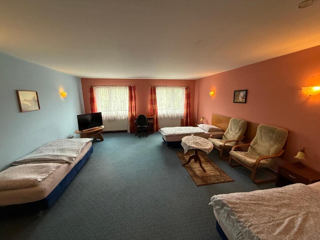 Restaurant & Guest House 