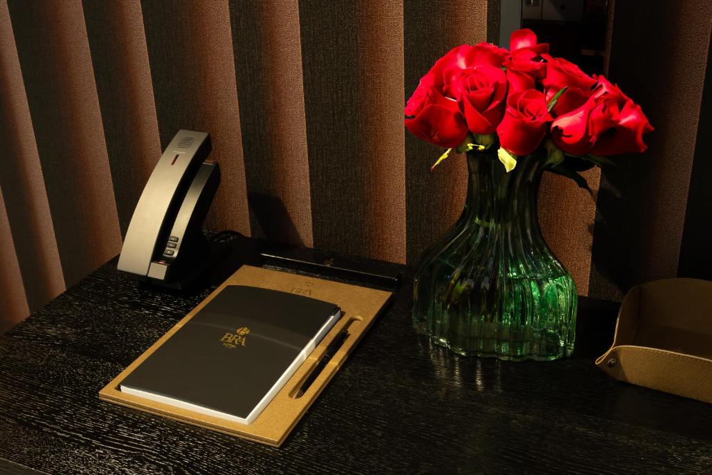 Bra Hotel Bari photo 5