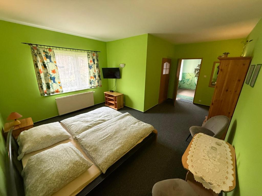 Restaurant & Guest House 
