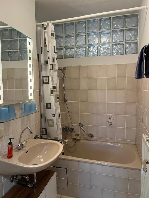 Ferienresidenz Wurmbergblick - Appartement 1 Chambre