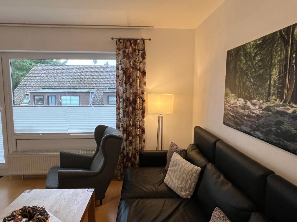Ferienresidenz Wurmbergblick - Appartement 1 Chambre