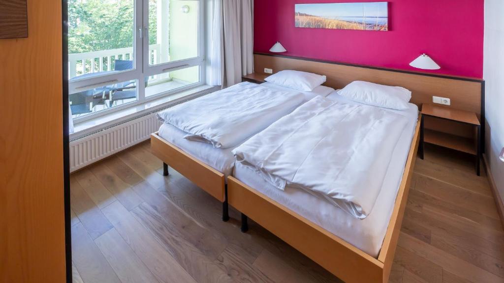 Hapimag Ferienwohnungen Binz - Apartamento Estándar De Un Dormitorio