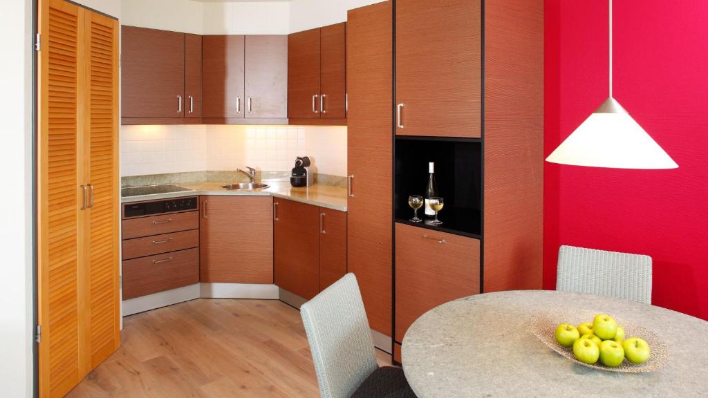 Hapimag Ferienwohnungen Binz - Apartamento Superior De 1 Dormitorio